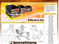 http://lovas-kifestok.kifesto1.hu ismertető oldala