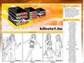 http://oltoztetos-kifestok.kifesto1.hu ismertető oldala