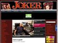 http://jokermagazin.hu ismertető oldala